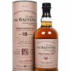 Balvenie 18 Years Old Pedro Ximenez Cask Finish 70cl