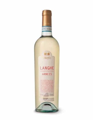 Abbazia Langhe DOC Arneis White Wine 75cl