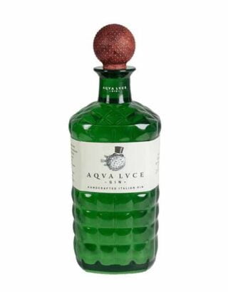 AQVA LVCE Handcraft Gin 70cl