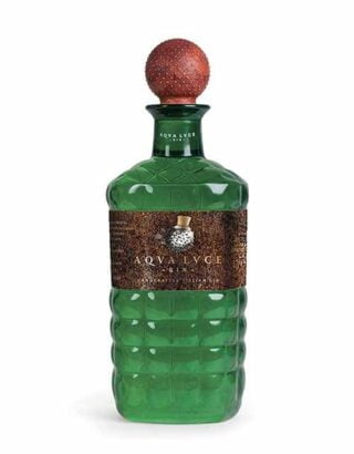 AQVA LVCE Handcraft Gin V.I.C.E 70cl