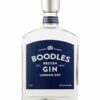 Boodles London Dry Gin 175cl
