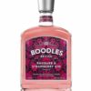 Boodles Rhubarb And Strawberry Gin 70cl