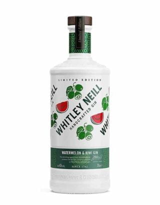 Whitley Neil Watermelon And Kiwi Gin 70cl