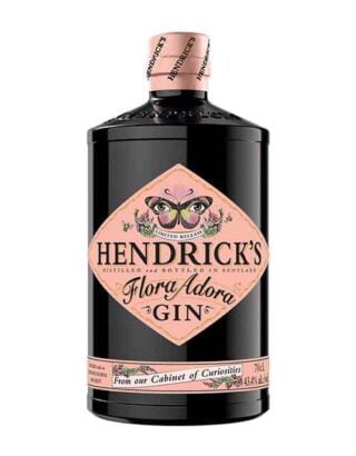 Hendricks Flora Adora Gin 70cl