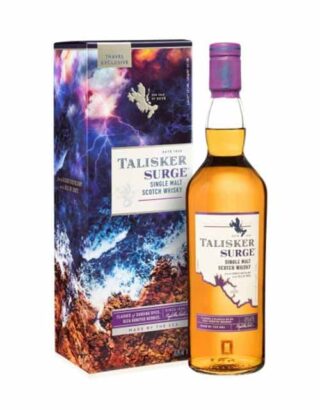 Talisker SURGE 70cl