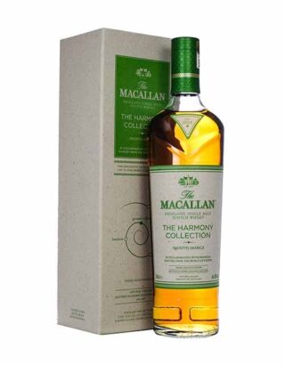 Macallan Harmony Collection Smooth Arabica 70cl