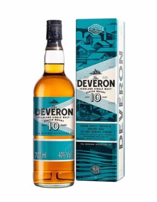The Deveron 10 Years Old 70cl