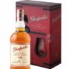 Glenfarclas 10 Years Old Gift Set 70cl