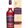 Tamnavulin Red Wine Cask Edition German Pinot Noir Cask Finish 70cl