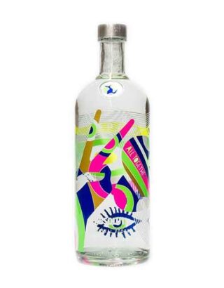 Absolut Peace 4 All Limited Edition 100cl