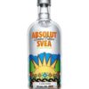 Absolut SVEA Limited Edition 70cl