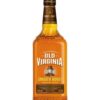 Old Virginia Smooth Honey 70cl