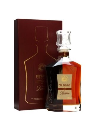 Metaxa private reserve 70cl