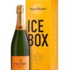 Veuve Clicquot Brut ICE BOX 75cl