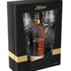 Zacapa Centenario 23 Years Old Rum Gift Set 70cl