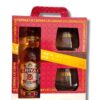 Chivas Regal 12 Years Old Gift Set 70cl