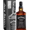 Jack Daniels TIN BOX 100cl