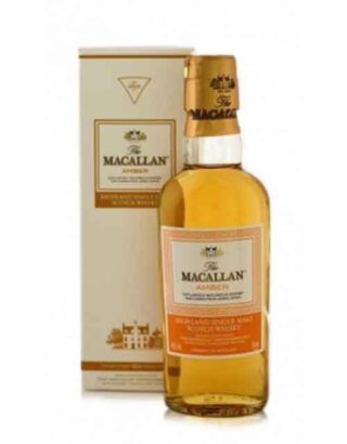 Macallan Amber 5cl