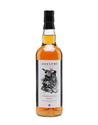 Adelphi Loyal Old Mature Private Stock 70cl