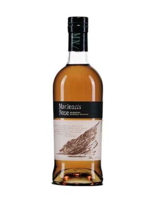 Adelphi Maclean's Nose 70cl