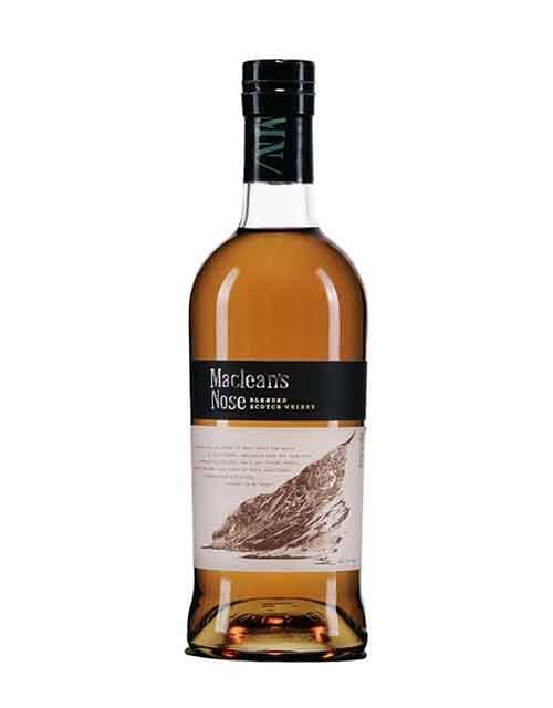 Adelphi Maclean's Nose 70cl