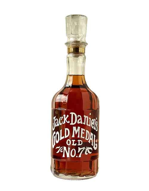 Jack Daniels 1904 Gold Medal Replica Bottle 150cl – OnlineCava Cyprus