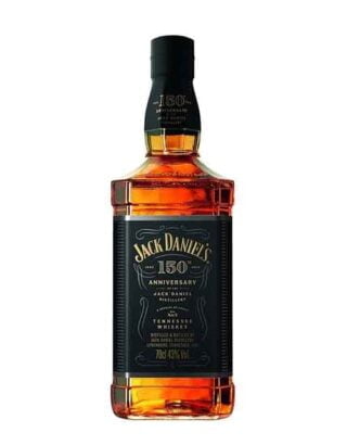 Jack Daniels 150th Anniversary Special Edition 70cl