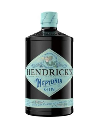 Hendricks gin gift set 70cl