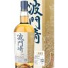Hatozaki 12 Years Old Umeshu Cask Finish 70cl