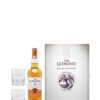 The Glenlivet 13 Years Old First Fill American Oak Gift Set 70cl