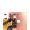 Johnnie Walker Collection 3x20cl