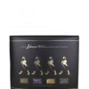 Johnnie Walker Collection 4x20cl