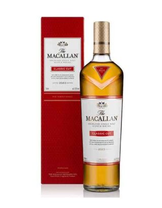 Macallan 2023 Classic Cut 70cl
