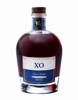 Lambouri Xo Brandy Commandaria Cask 70cl