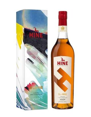 Hine H By Hine Vsop Cognac 70cl