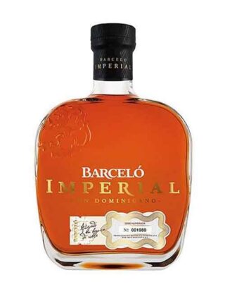 Barcelo Imperial Rum 37.5cl
