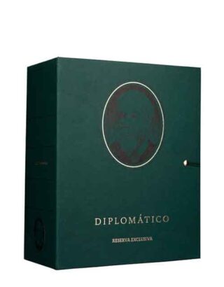 Diplomatico Reserva Rum Gift Set 70cl