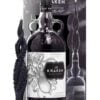 Kraken Spiced Rum Gift Set 100cl