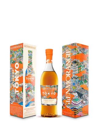 Glenmorangie A Tale Tokyo Limited Edition 70cl
