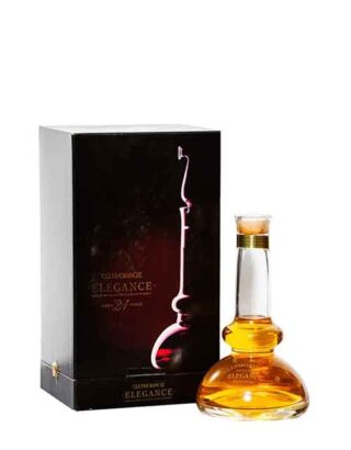 Glenmorangie Elegance 21 Years Old 70cl – OnlineCava Cyprus