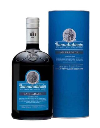 Bunnahabhain An Cladach 100cl