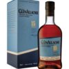 Glenallachie 15 Years Old 70cl