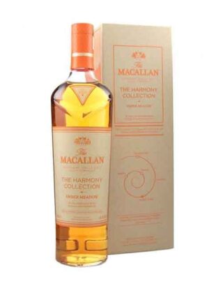 Macallan Harmony Collection Amber Meadow 70cl