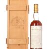 Macallan 1966 Anniversary 25 Years Old 70cl