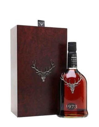 Dalmore 1973 Haut Marbuzet Finish 33 Year Old 70cl