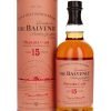 Balvenie 15 Years Old Madeira Cask Finish 70cl