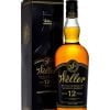 Weller The Original Wheated Bourbon 12 Years Old 70cl