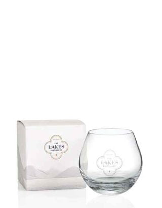 The Lakes The One Colheita Cask Finish 70cl