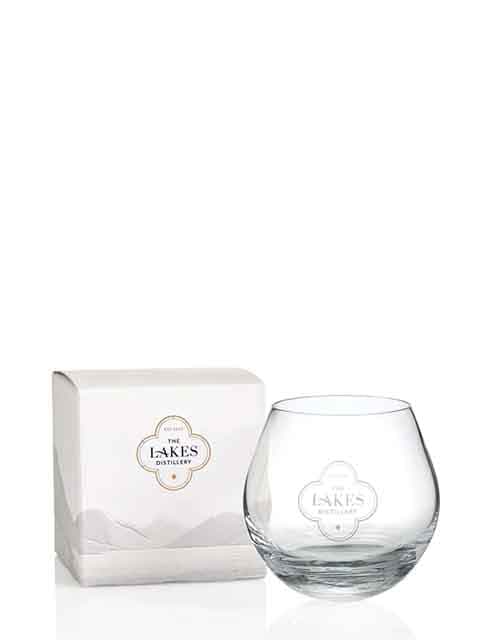The Lakes Makers Edition No.7 Single Malt 70cl