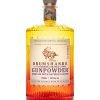 Drumshando Gunpowder California Orange Citrus Gin 70cl